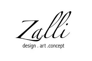 Zalli Design logotipo