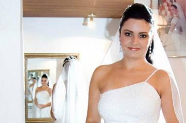 O vestido