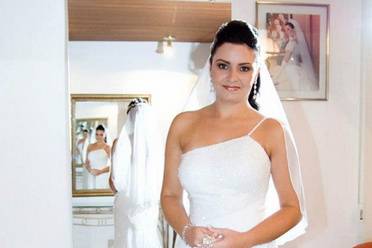 O vestido