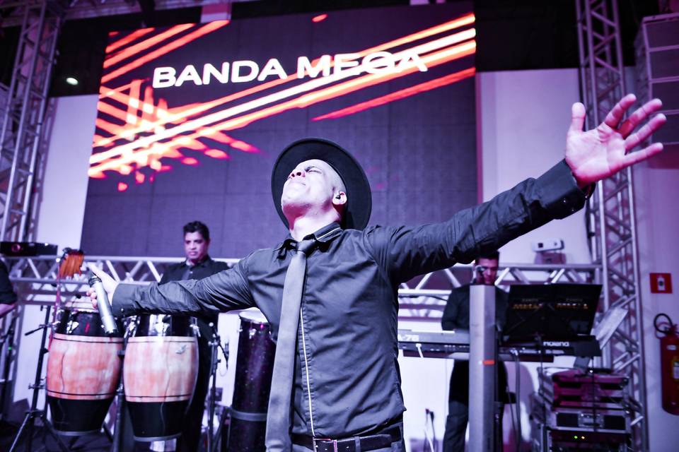 Banda Mega