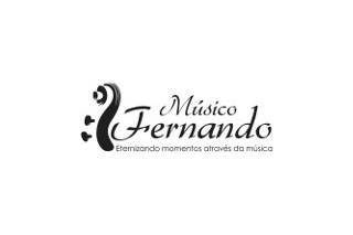 Músico Fernando logo