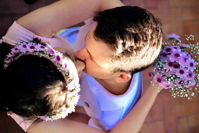 Pré Wedding - Josiele e Hugo