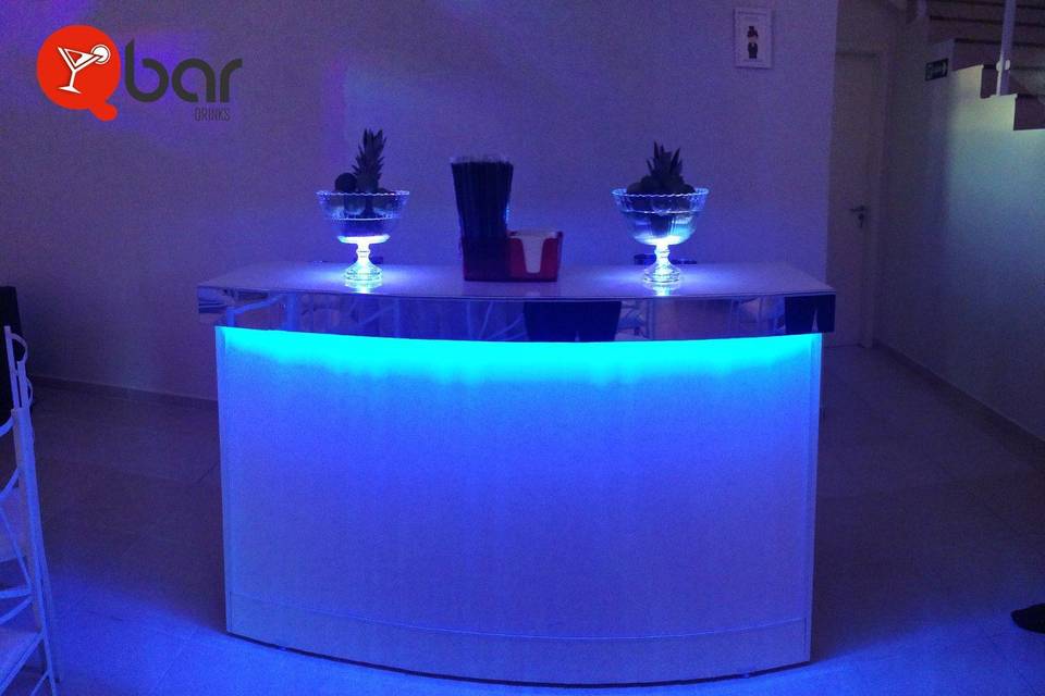 Qbar Drinks