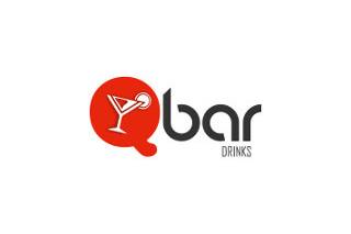 Qbar Drinks  logo