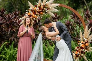 A História de Amor