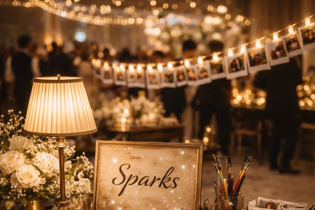 Personalização de foto ao vivo