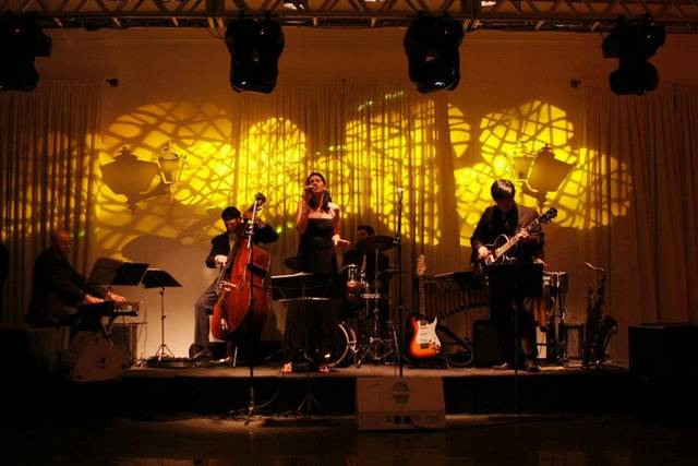 Grupos musicais