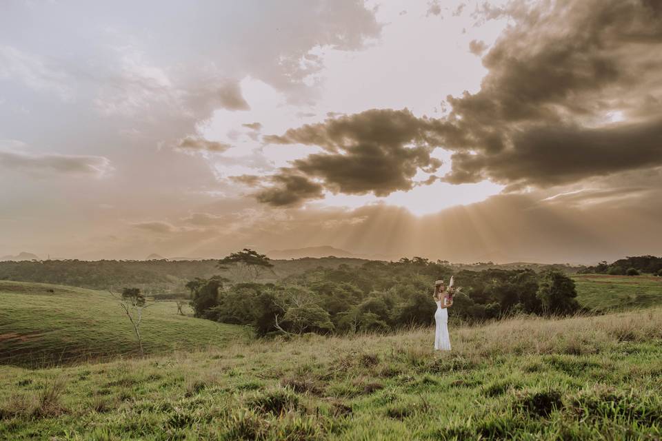 Wedding day