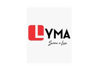 Lyma Som e Luz logo