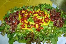 Saladas