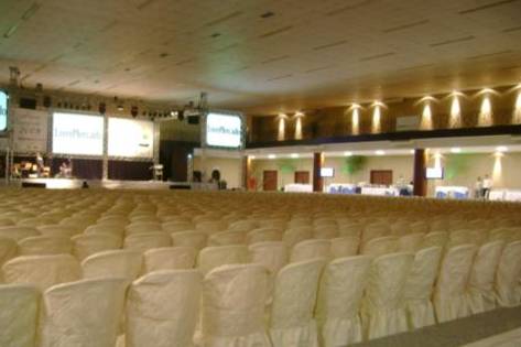 Eventos empresariais