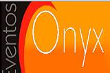 Onyx Eventos logo