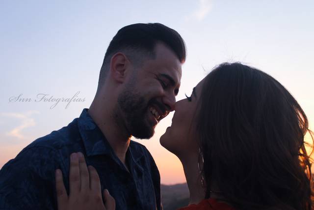 Pré wedding