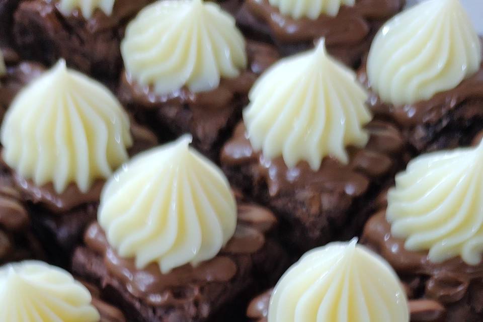 Petit brownie