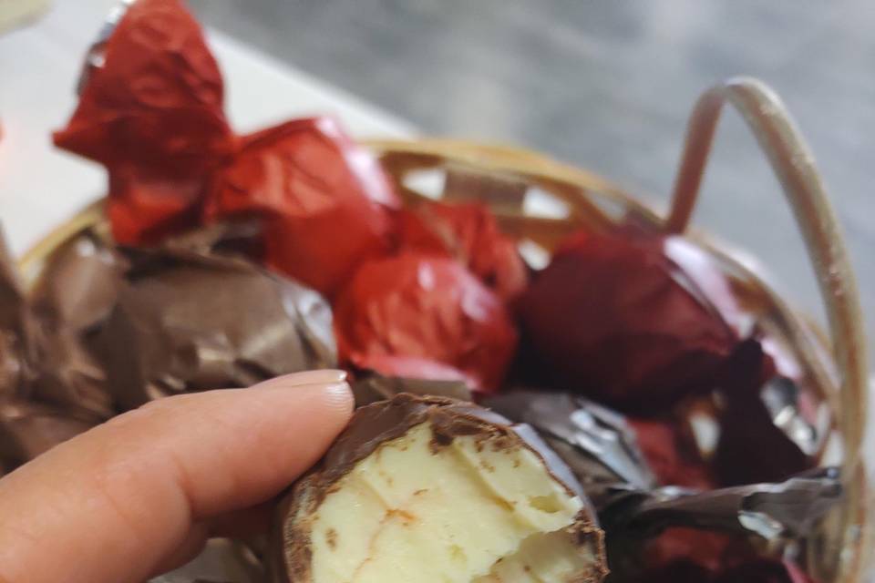 Trufas