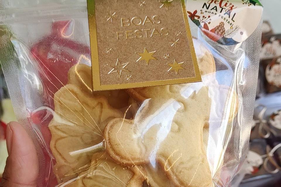 Biscoitos