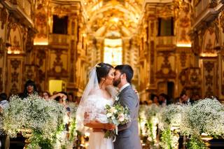 Casamento de Ideias