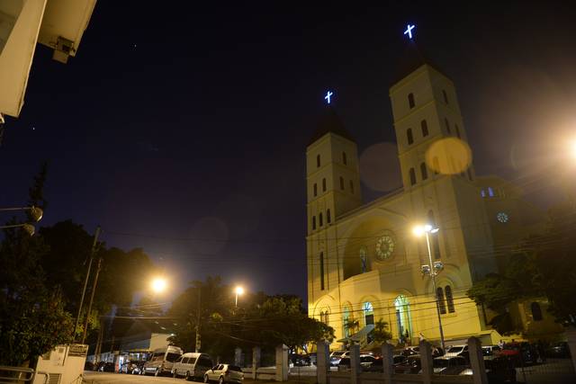 Igreja Matriz da Penha