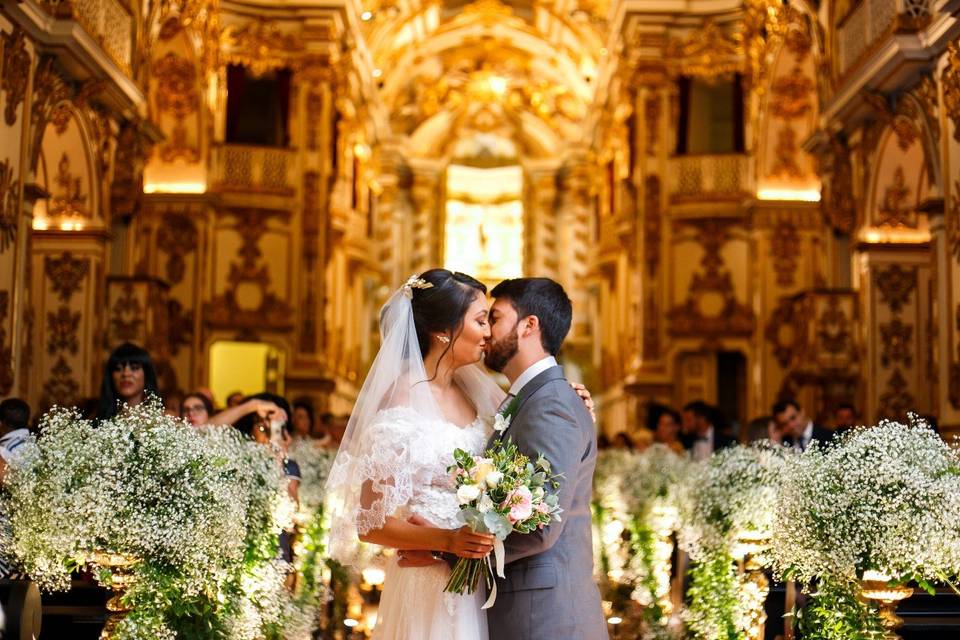 Casamento de Ideias