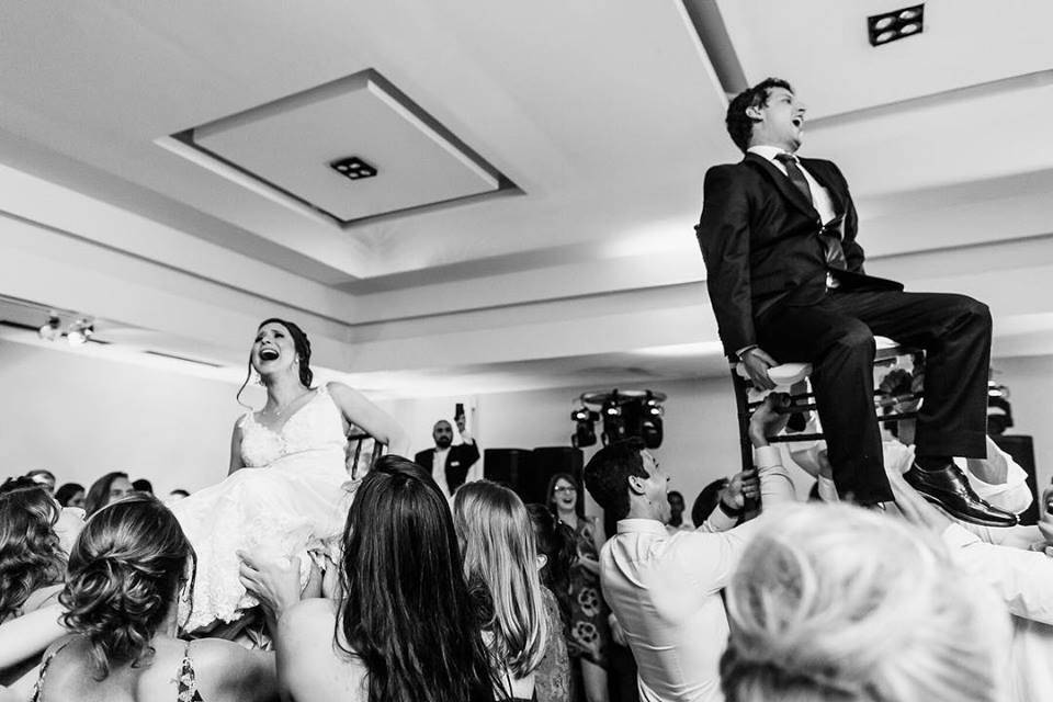 Casamento judaico