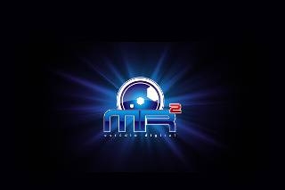 MR2 logo