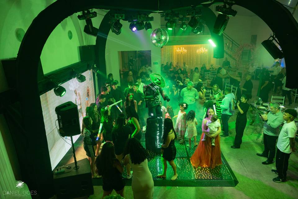 15 Anos Ana Clara