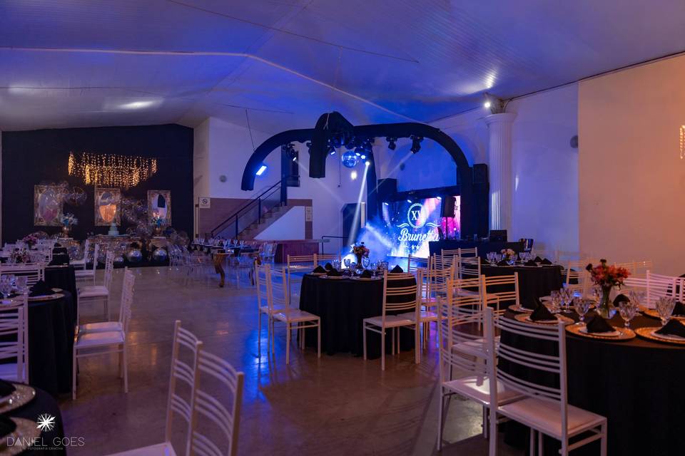 15 Anos Ana Clara