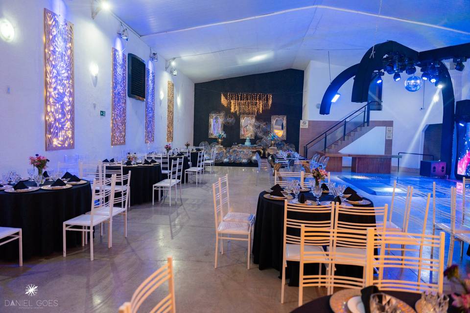 15 Anos Ana Clara