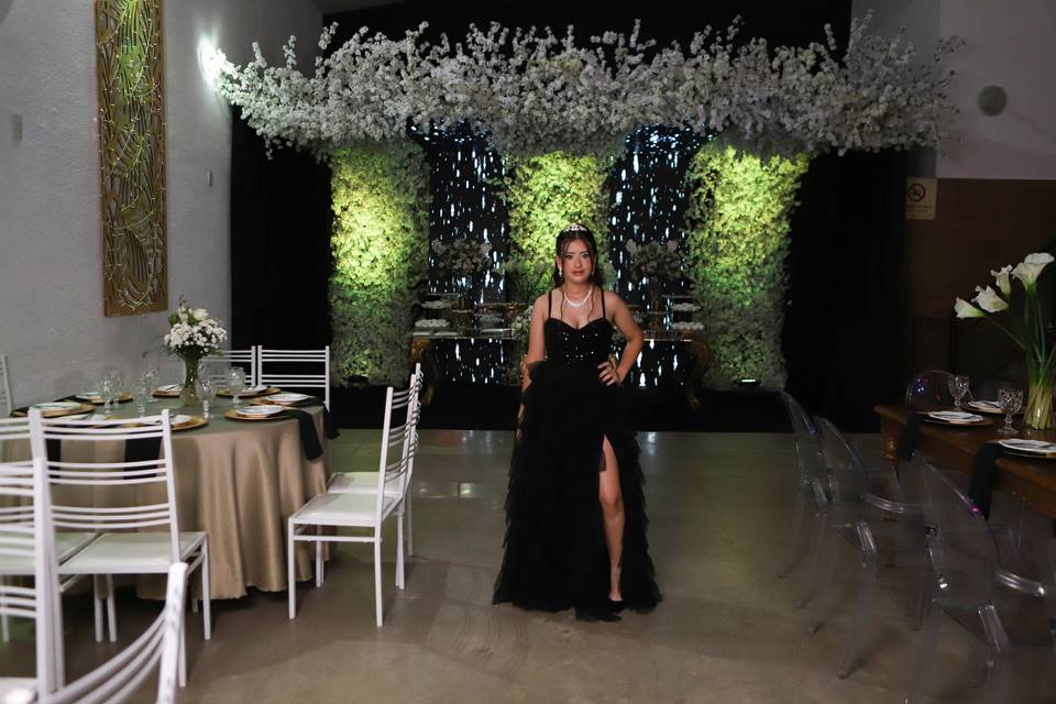 15 Anos Bruna