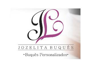 Logo Jozelita Buquês