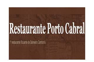 Restaurante Porto Cabral