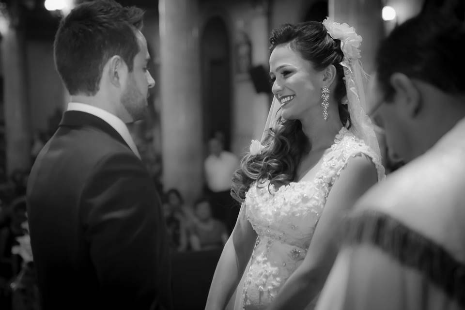 Leandro Gomes Wedding Photographer