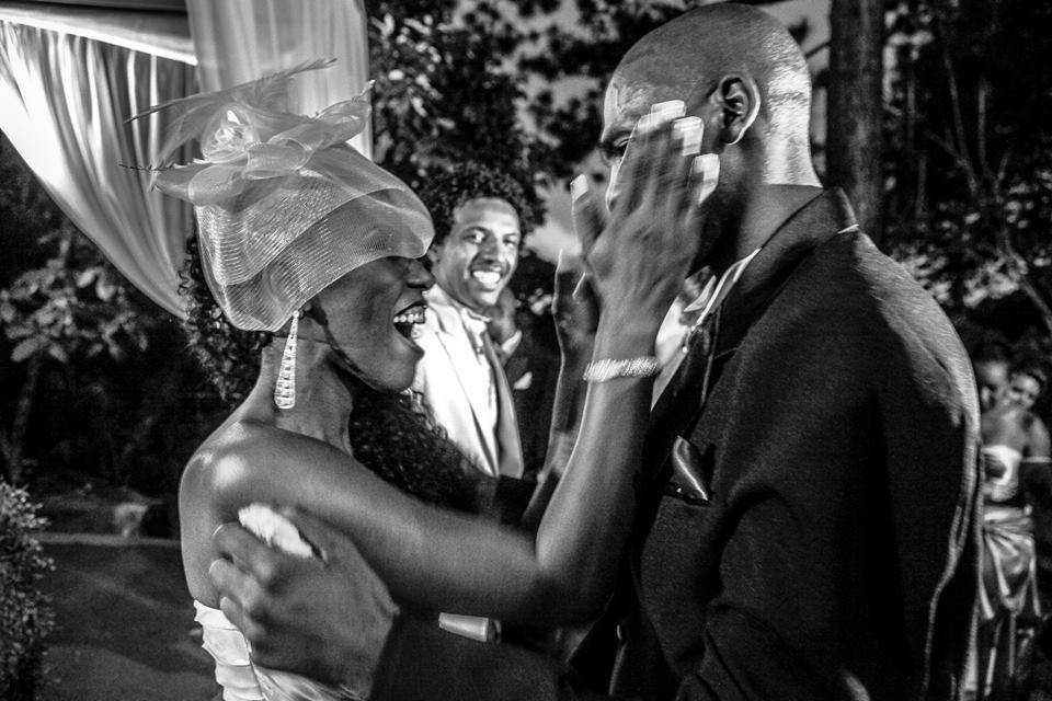 Fotos de casamento