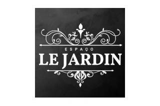 Espaço le jardin logo