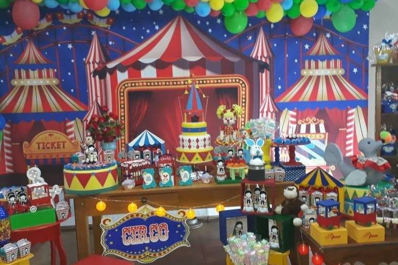 Festa infantil