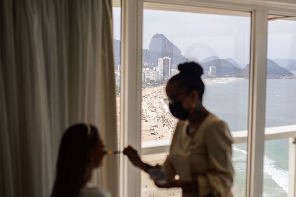 Momento único