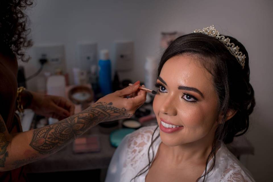 Making of