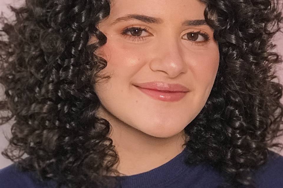 Maquiagem Beauty