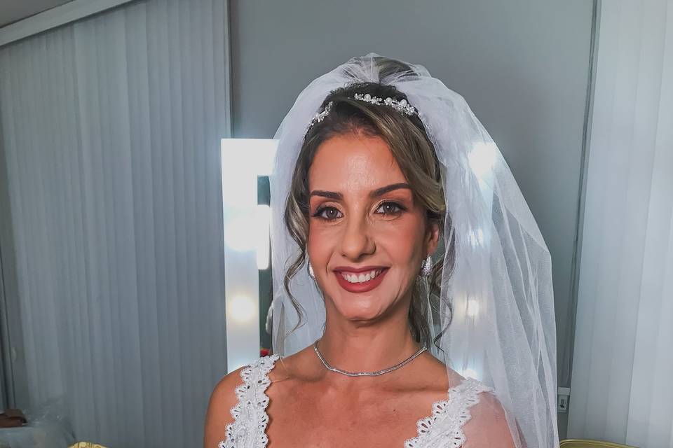 O grande dia