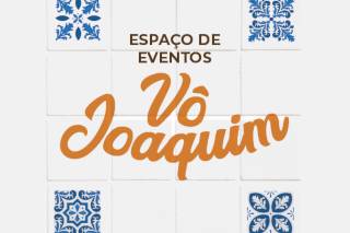 Vô Joaquim logo