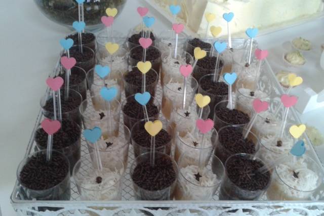 Docinhos