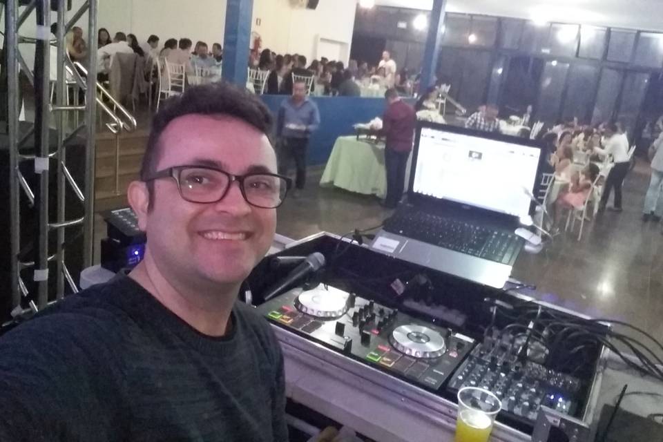 DJ Anderson