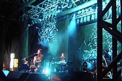 Eventos musicais