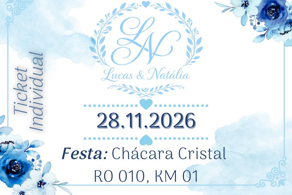 Ticket