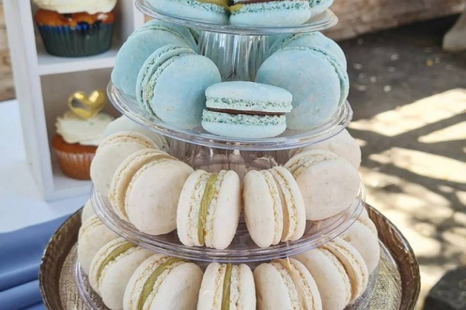 Macarons