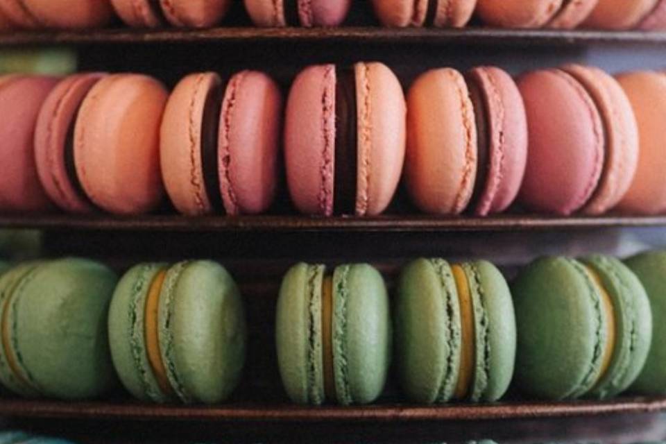 Macarons