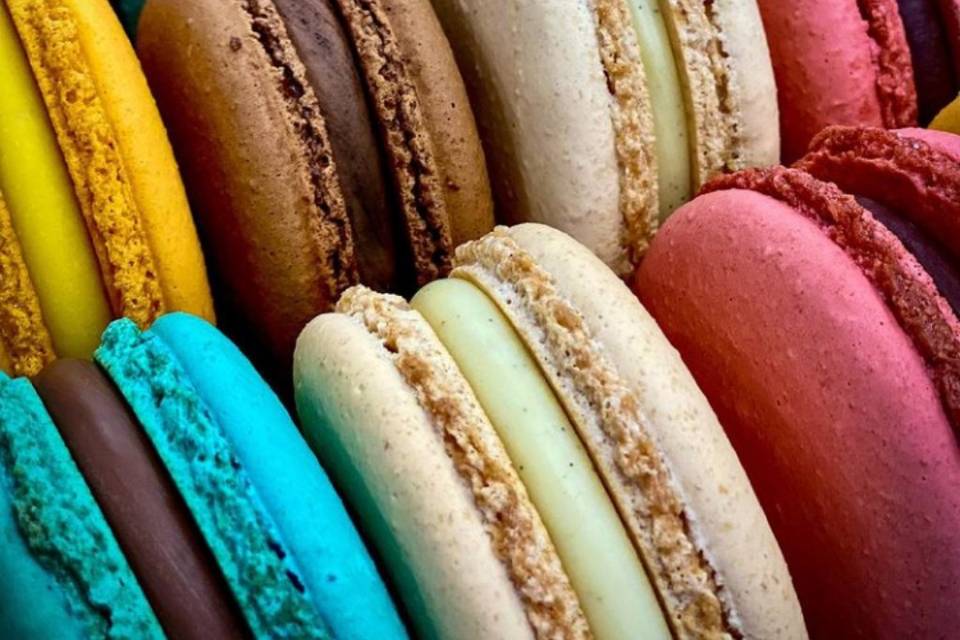 Macarons