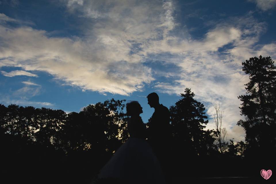 Mariane e Cleber - Casamento