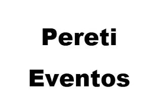 Pereti Eventos logo