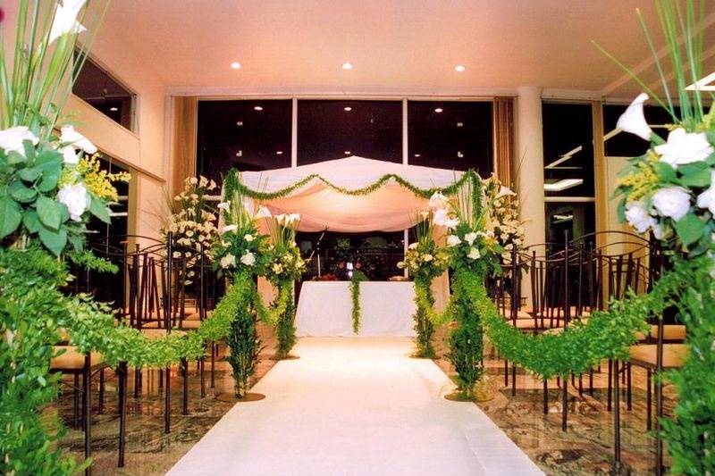 Bárbara Decor Eventos